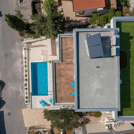 Feriehus Fleur Drage