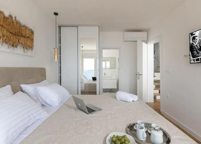 Feriehus Fleur Drage