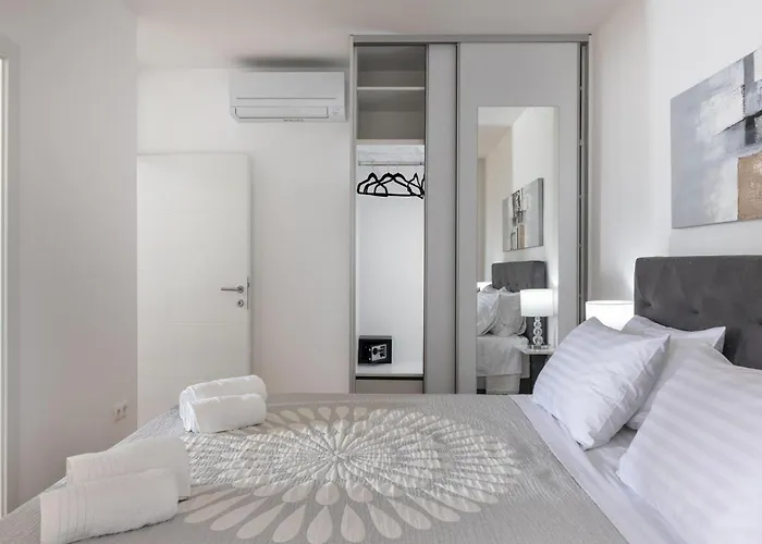 Feriehus Fleur Drage