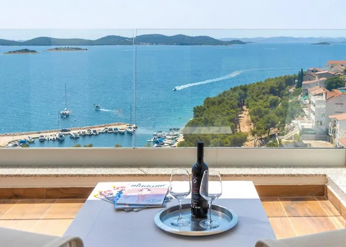 Feriehus Fleur Drage