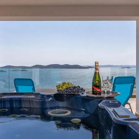 度假居 Fleur 德拉格