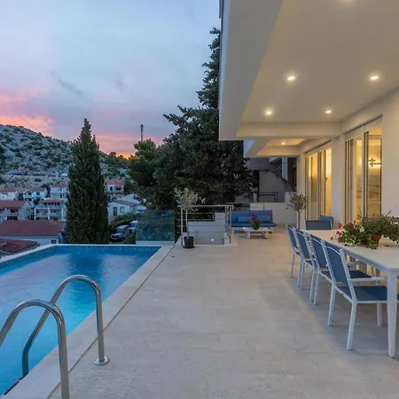 Fleur 度假居 德拉格