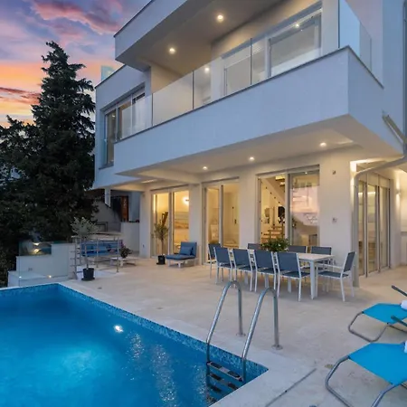 度假居 Fleur 德拉格