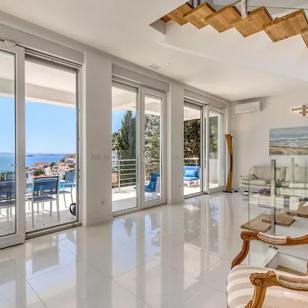 Fleur 度假居 德拉格