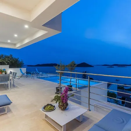 度假居 Fleur 德拉格