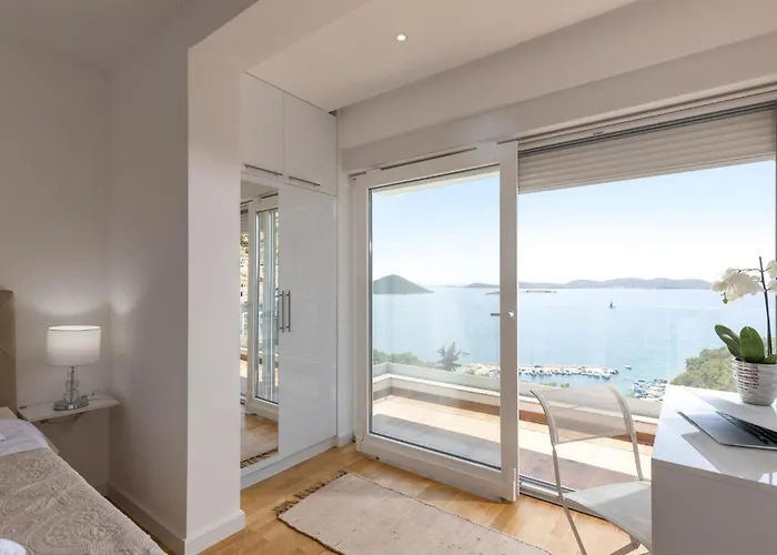 Fleur Дом отдыха *