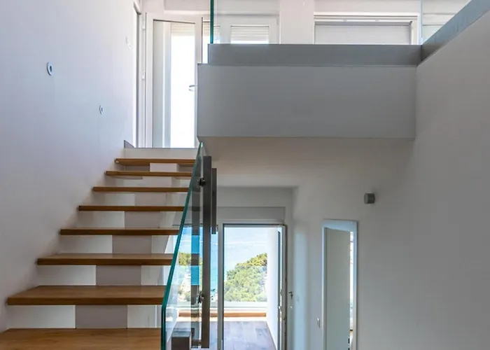 Дом отдыха Fleur Драге