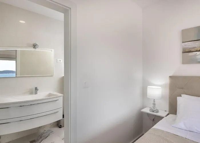 Fleur Дом отдыха Драге