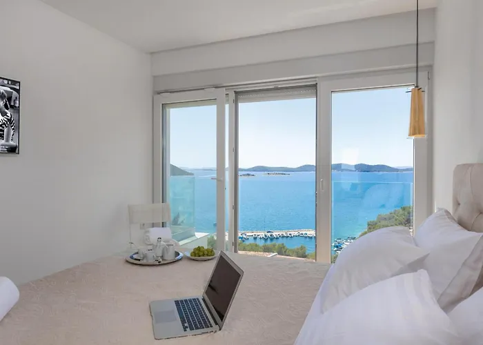 Дом отдыха Fleur *