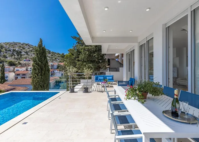 Fleur Дом отдыха *