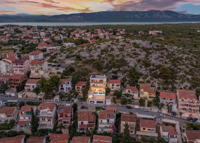 Fleur Дом отдыха Драге