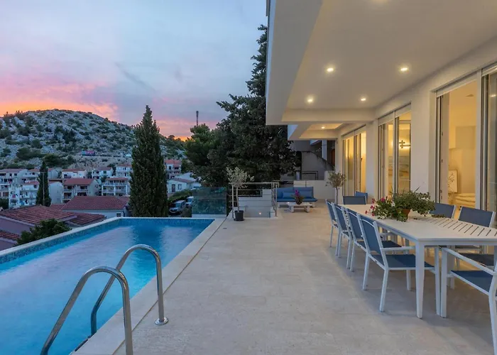 Fleur Дом отдыха Драге