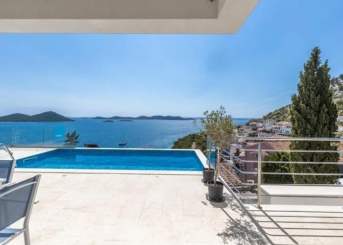 Дом отдыха Fleur