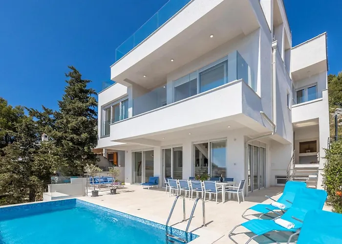 Дом отдыха Fleur