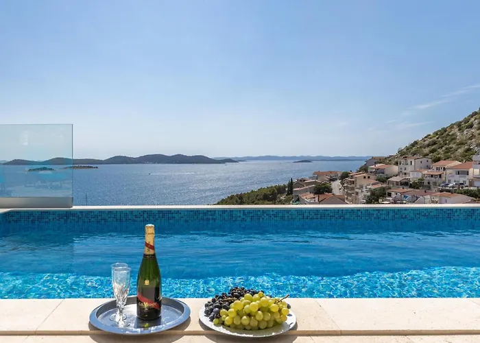 Fleur Дом отдыха Драге