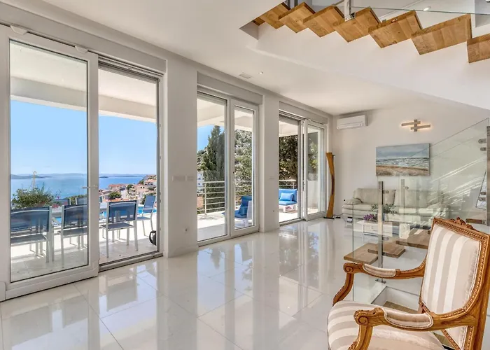 Fleur Дом отдыха Драге