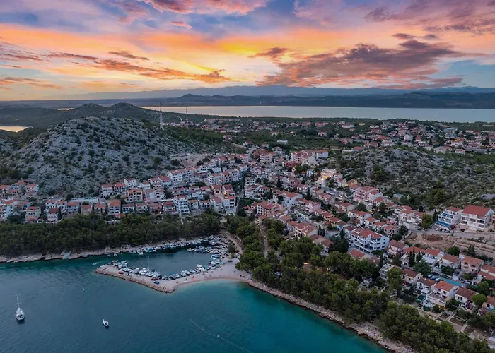 Fleur Дом отдыха Драге